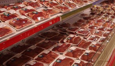 آغاز عرضه گوشت تنظیم بازار به مناسبت ماه رمضان