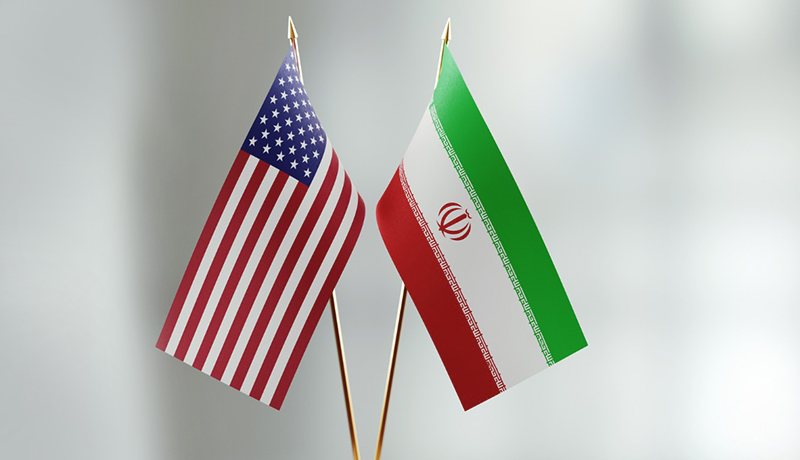 iran and us