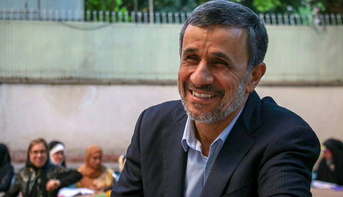 الهام یا توهم؟ پرسشی درباره تقدیس تخریب‌های احمدی‌نژاد