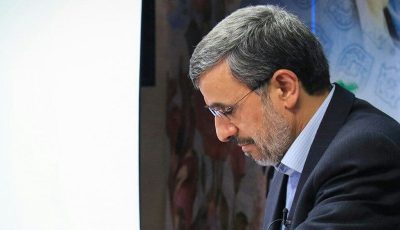 آرای احمدی‌نژاد در انتخابات ۱۴۰۰، بیش از آرای همتی!