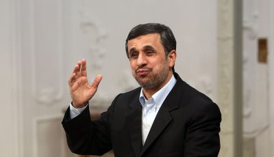 واکنش مشاور وزیر کشور به ادعای مربوط به آرای احمدی‌نژاد