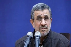 تسلیت مجدد احمدی‌نژاد به مناسبت شهادت رهبر انقلاب