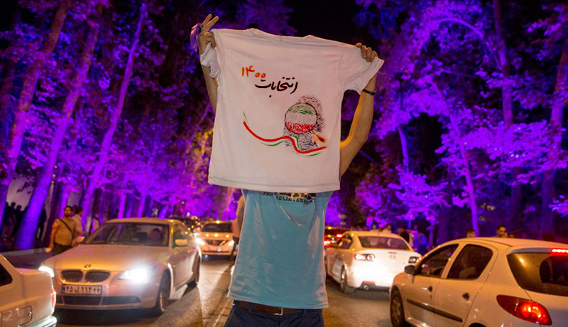 ممنوعیت تردد شبانه به مناسبت انتخابات لغو می‌شود