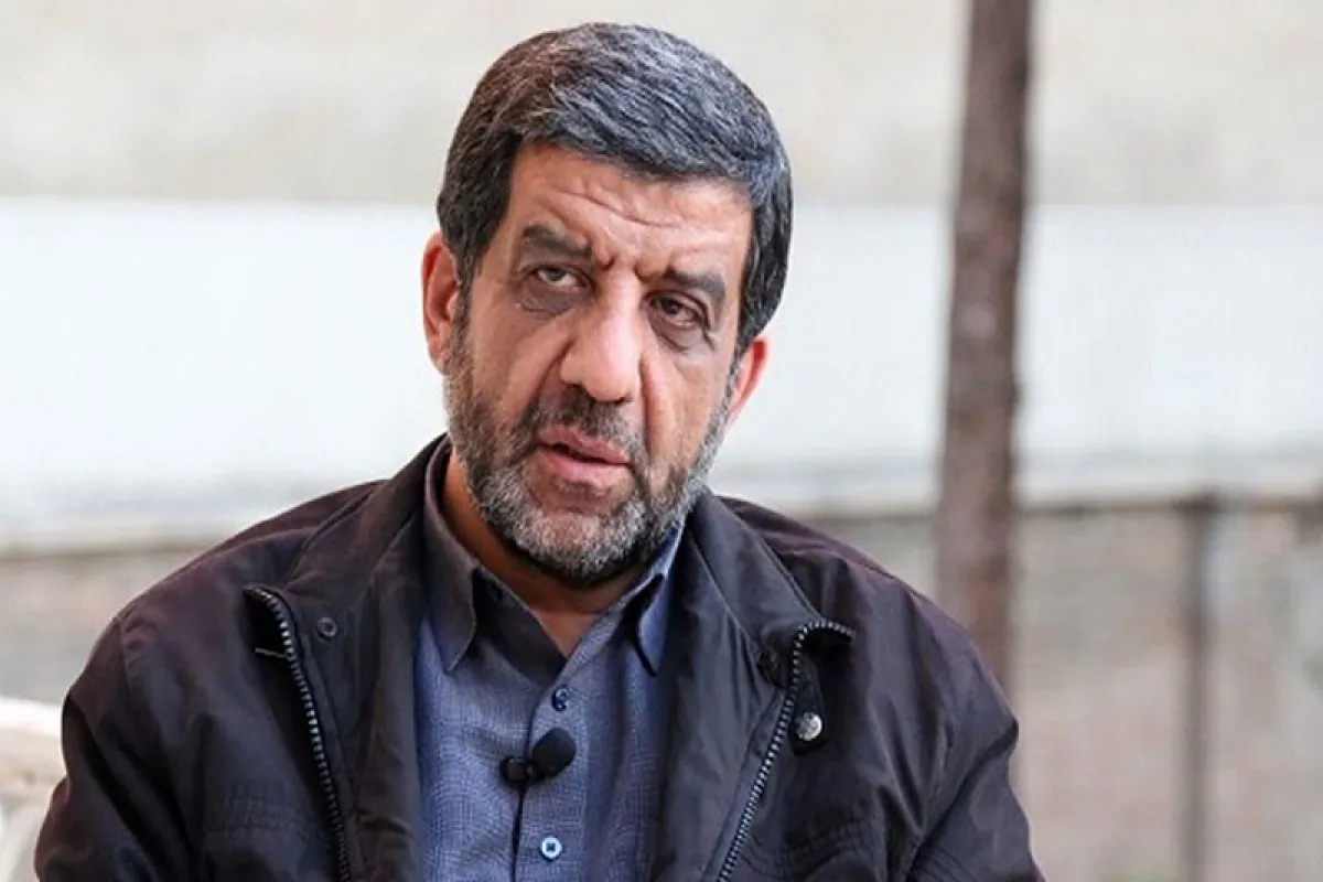 صدیقی دیگر به نماز جمعه نمی‌رود