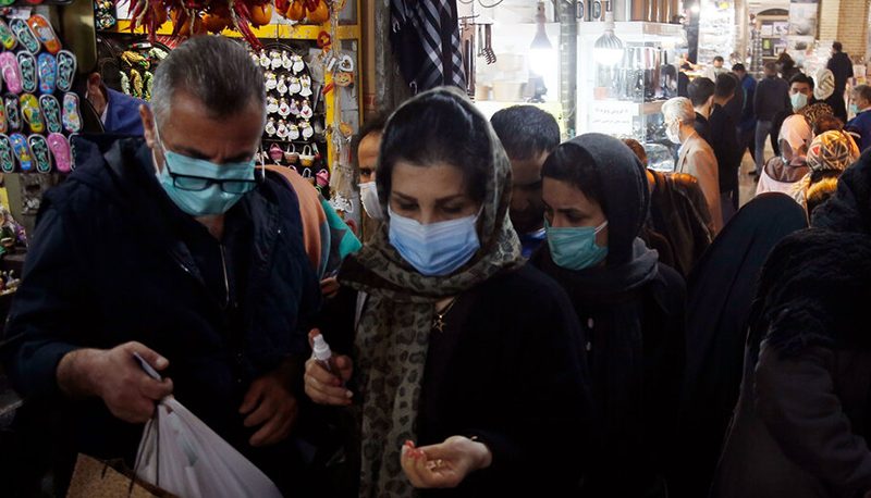 چرا سرخوردگی جوانان، خطر مهمی برای اقتصاد ایران است؟