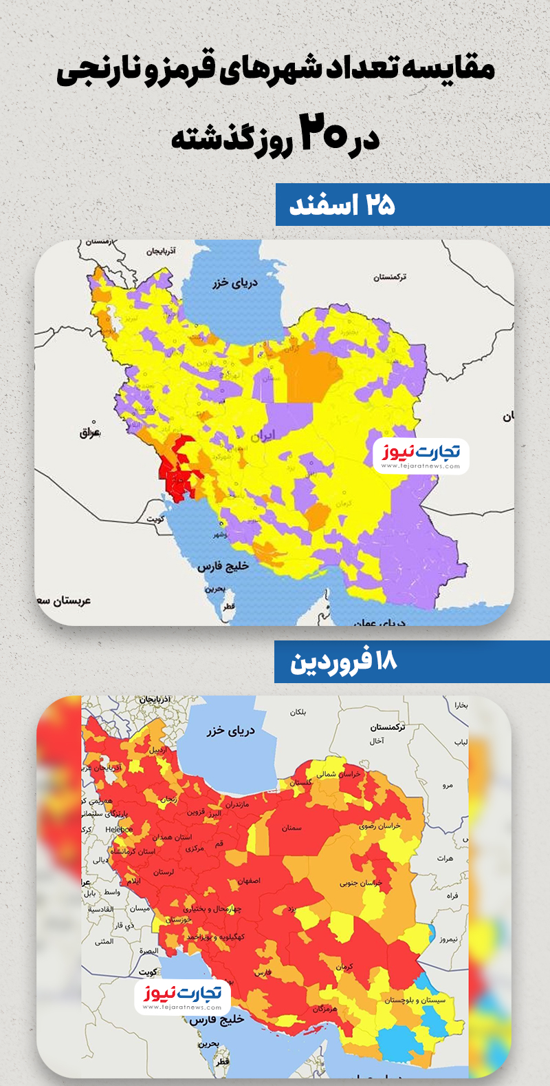 کرونا