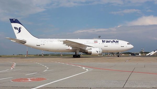 ماجرای بازگشت هواپیمای ایرانی از ترکیه چه بود؟