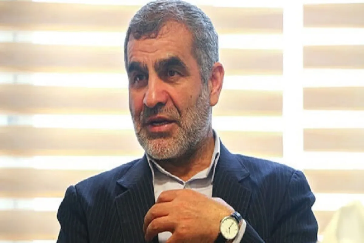 آقای نایب‌رئیس مجلس! نمی‌خواهید عذرخواهی کنید؟