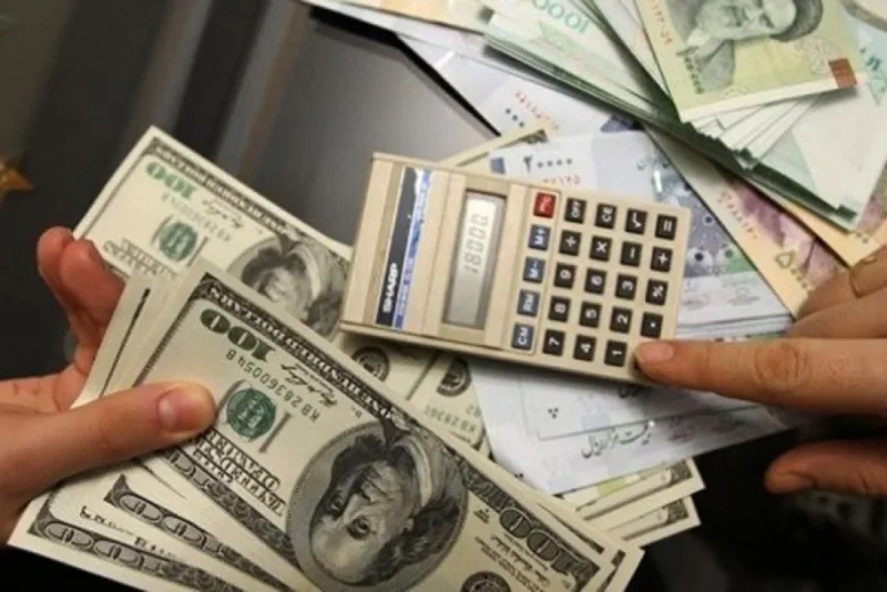 ارز ۴۲۰۰ تومانی