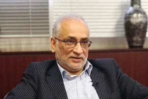 حسین مرعشی: میدان، دیپلماسی و اداره کشور باید حول محور “ایران” مدیریت شود