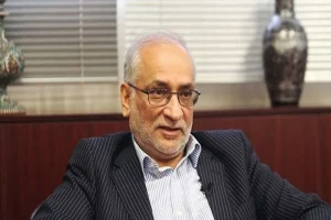 مرعشی: شکاف رئیس‌جمهوری با رهبری تمام شده/ فروکش کردن نزاع های سیاسی، نتیجه وفاق رئیس جمهور و ارکان عالی نظام است