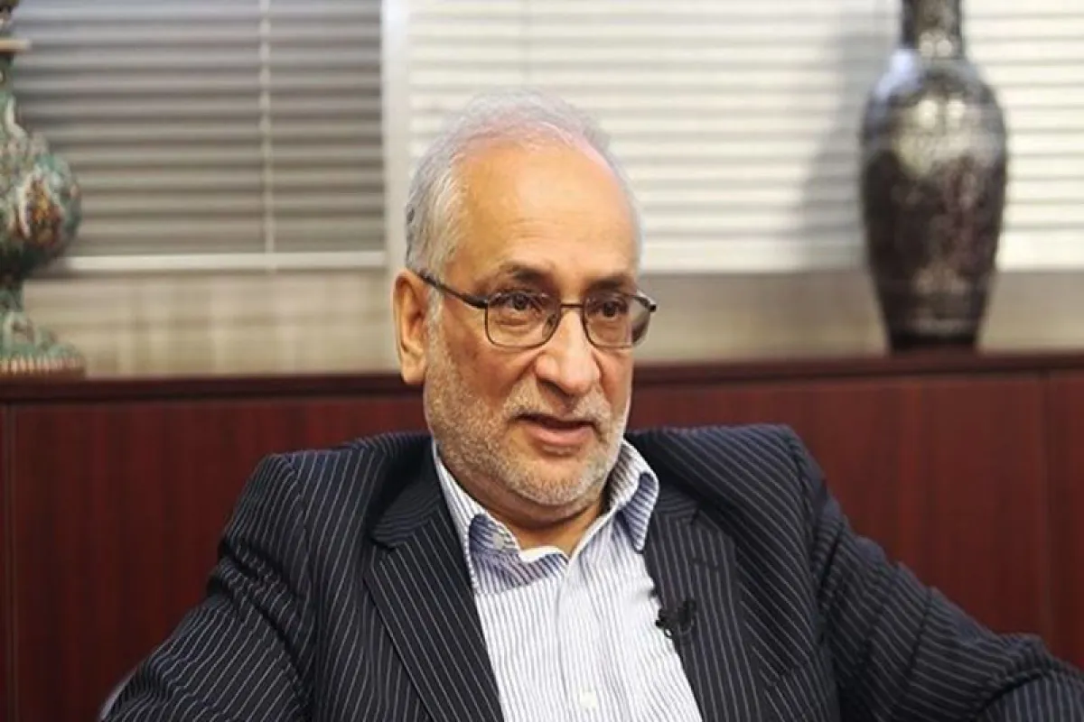 مرعشی: شکاف رئیس‌جمهوری با رهبری تمام شده/ فروکش کردن نزاع های سیاسی، نتیجه وفاق رئیس جمهور و ارکان عالی نظام است