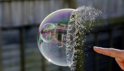 «حبابِ دات‌کام»: بزرگ‌ترین حبابِ فناوری‌محور چگونه تشکیل شد و چگونه ترکید؟