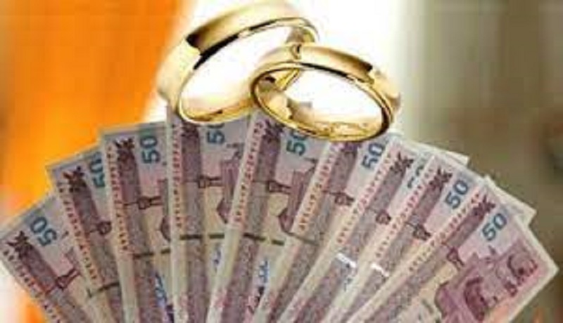 درآمد میلیاردی دفاتر ثبت احوال از ازدواج و طلاق