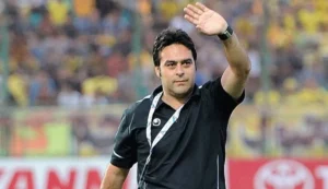 حجازی: خجالت‌آور است استقلال و پرسپولیس ورزشگاه ندارند