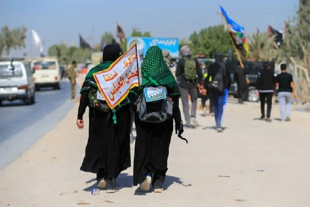 نشست هماهنگی خدمات امدادی اربعین ۱۴۰۴ برگزار شد