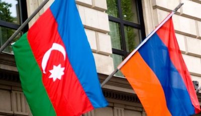 ارمنستان و جمهوری آذربایجان به صلح رسیدند