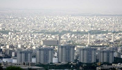 قیمت مسکن در اصفهان / بزرگمهر متری ۲۴ میلیون تومان