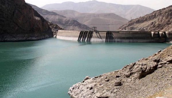 زنگ هشدار کمبود آب به صدا درآمد/تهران فقط ۳۰ درصد ذخیره آب دارد