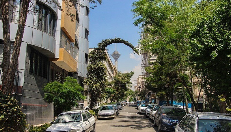 نرخ اجاره مسکن در غرب تهران / از ستارخان و جنت آباد ۱۲ میلیون تومان