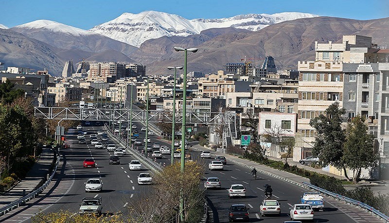 قیمت مسکن در شرق تهران / افسریه ارزان‌تر است یا پیروزی؟