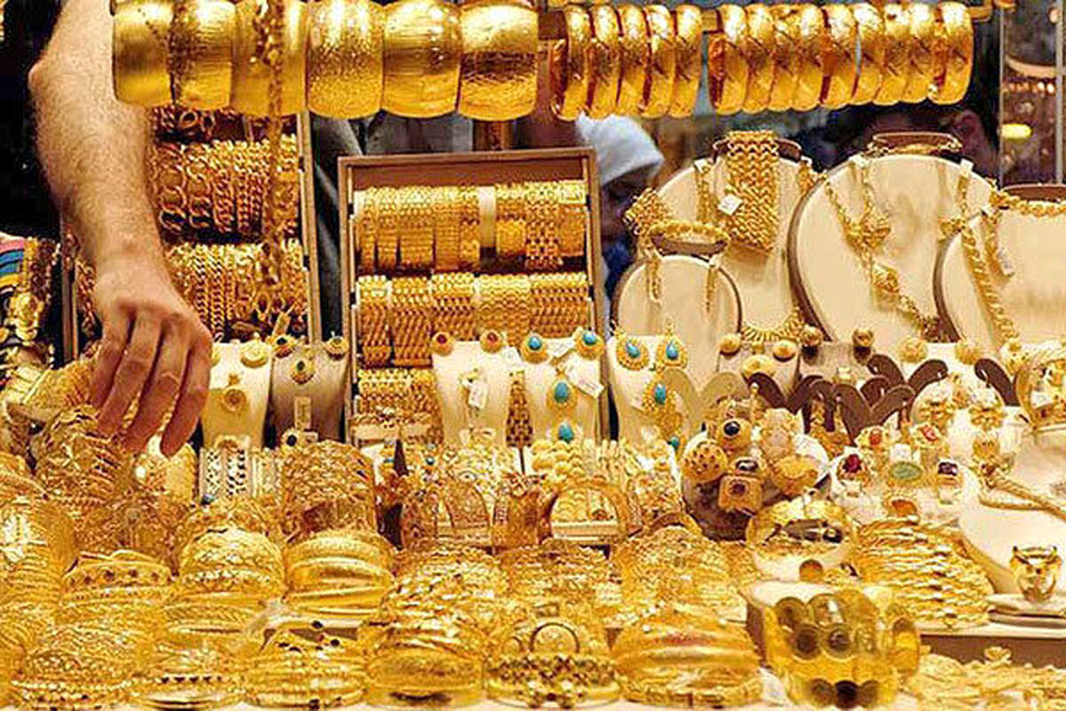 در یک سال اخیر سود در کدام بازار بوده است؟ / افزایش قیمت ۲۳۳ هزار تومان طلا
