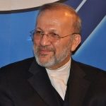 منوچهر متکی منوچهر متکی
