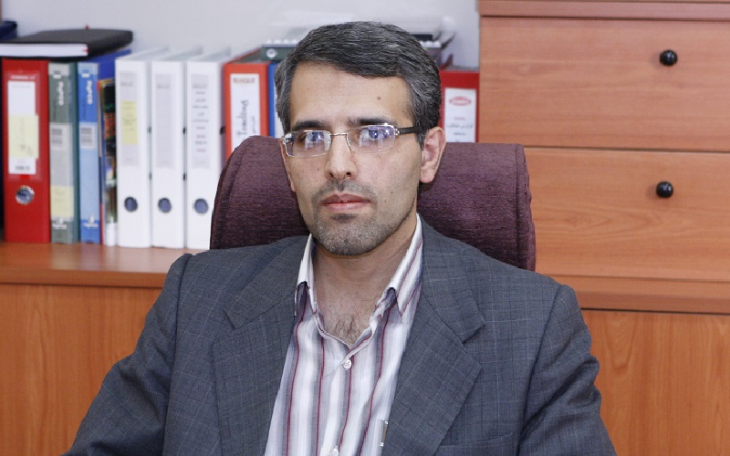 محمد عطایی