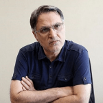 محمدرضا تاجیک محمدرضا تاجیک