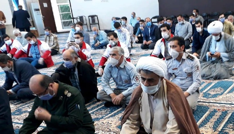 نماز عید فطر