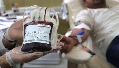 کمیاب‌ترین گروه خونی در کشور/سهم گروه‌های سنی از اهدای خون