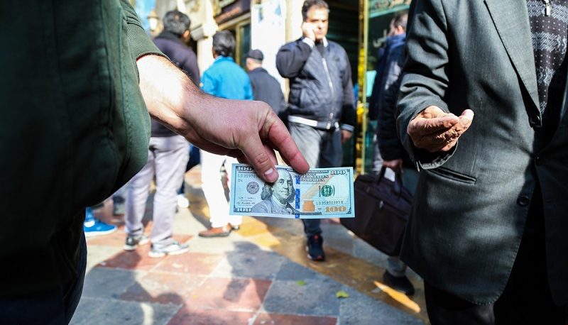 پیش بینی قیمت دلار 6 خرداد 1402 / دلار تهران با سیگنال مسقط ریخت