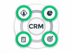 نرم‌افزار CRM رایگان برای استارت‌آپ‌ها