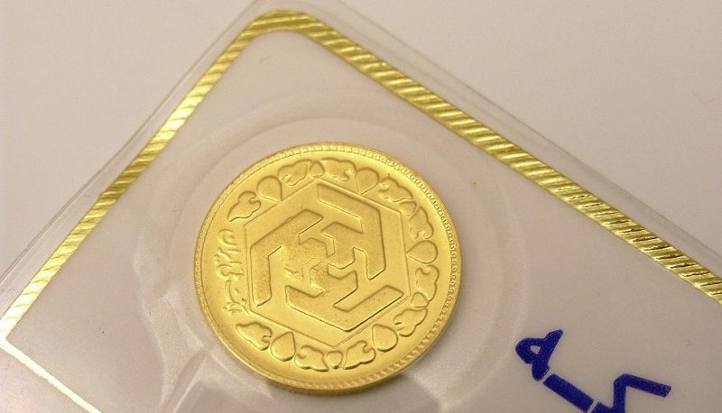 اوراق سکه در بورس