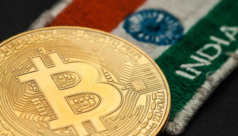 bitcoin india