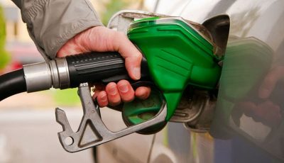 گرانی، مصرف بنزین را کاهش داده است؟