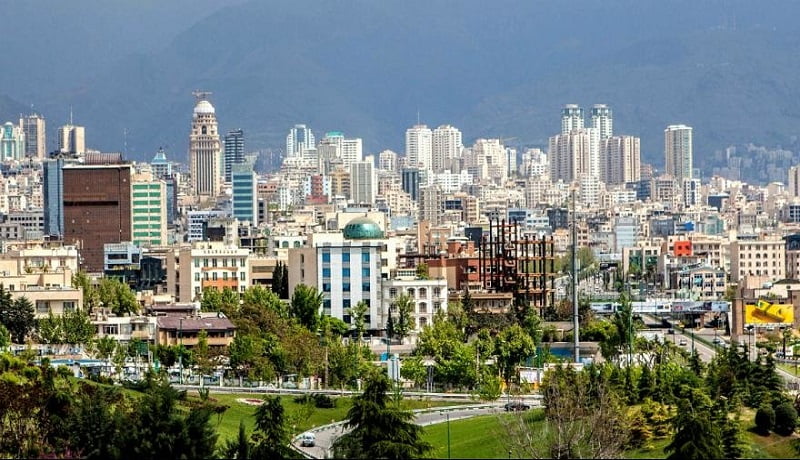 اجاره مسکن در شرق تهران / تهرانپارس ارزان‌تر است یا نارمک؟