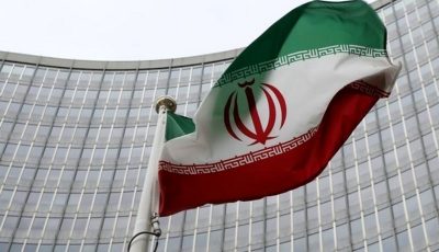 حق رای ایران در سازمان ملل باز می‌گردد؟