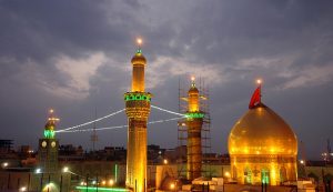 شرایط اعزام زائران اربعین ۱۴۰۰