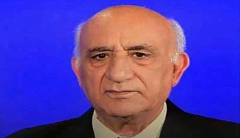 پرویز کاردان