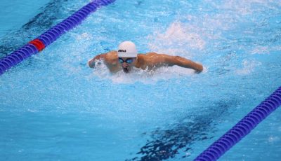 اتفاقات عجیب کاروان المپیک ایران/ناگفته‌های شناگر المپیکی