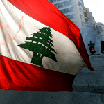 واکنش لبنان به مرزهای دریایی میان لبنان و رژیم صهیونیستی