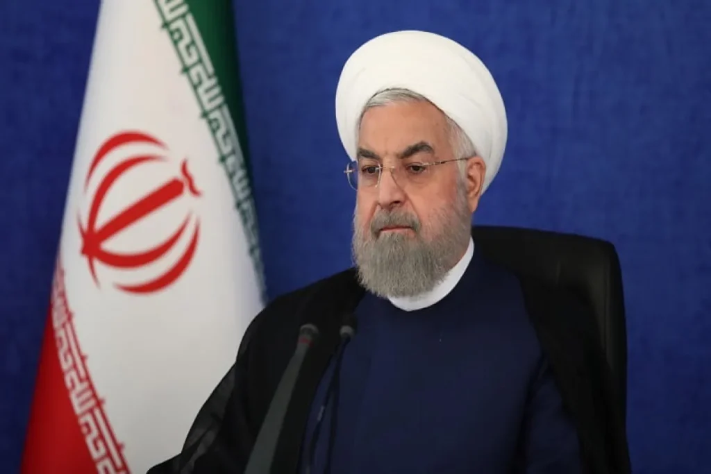 حسن روحانی 44 ak3470 1200x800