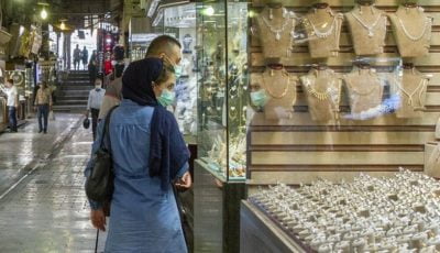 یک پیش‌بینی از بازار طلا در شب عید