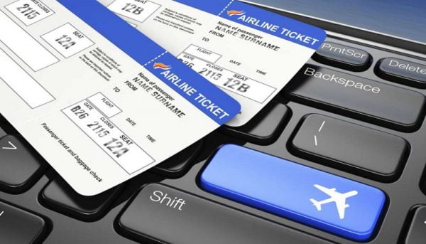 لغو مصوبه تعیین کف نرخی بلیت هواپیما