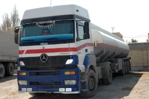 جزئیاتی درباره سوخت استحقاقیِ اعمال نشده برای کامیون‌داران در ۵ دوره