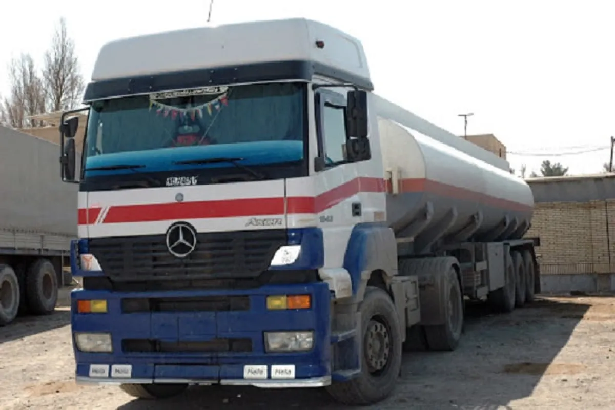 جزئیاتی درباره سوخت استحقاقیِ اعمال نشده برای کامیون‌داران در ۵ دوره