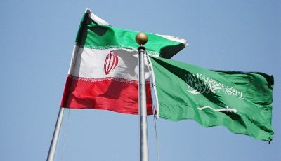 3 دیپلمات ایرانی پس از 6 سال عازم عربستان شدند