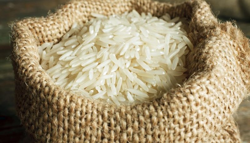 قیمت برنج ری کرد؟/ تعرفه واردات برنج سربه فلک کشید
