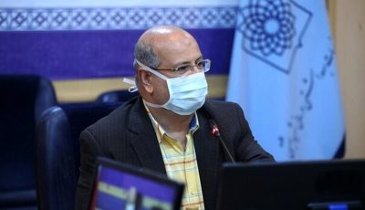 واکسیناسیون۷۰ درصدی مردم استان تهران در دوز اول
